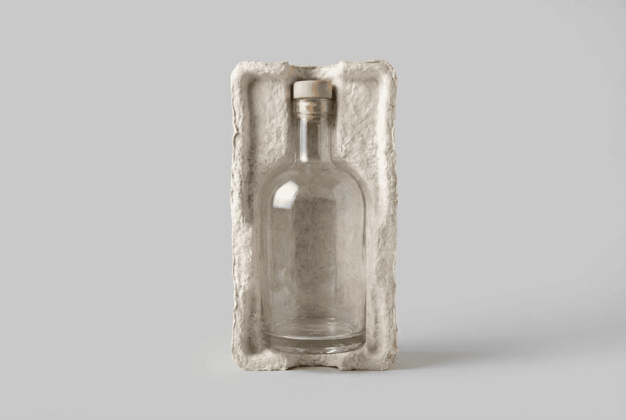 NUMU protective packaging