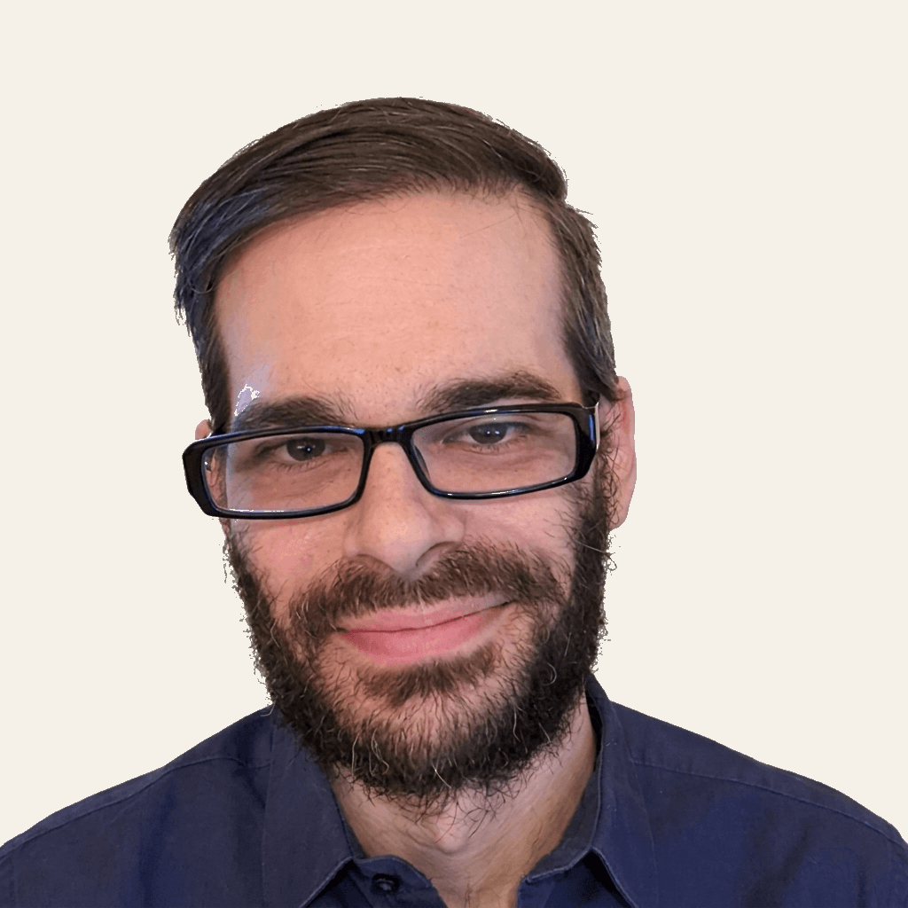 Matthew Zelitt