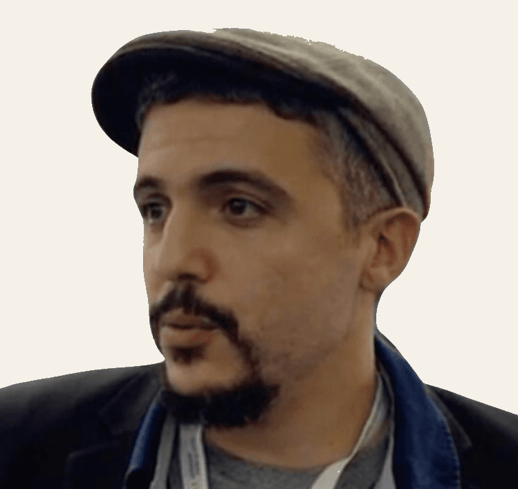 Othman Ihrai