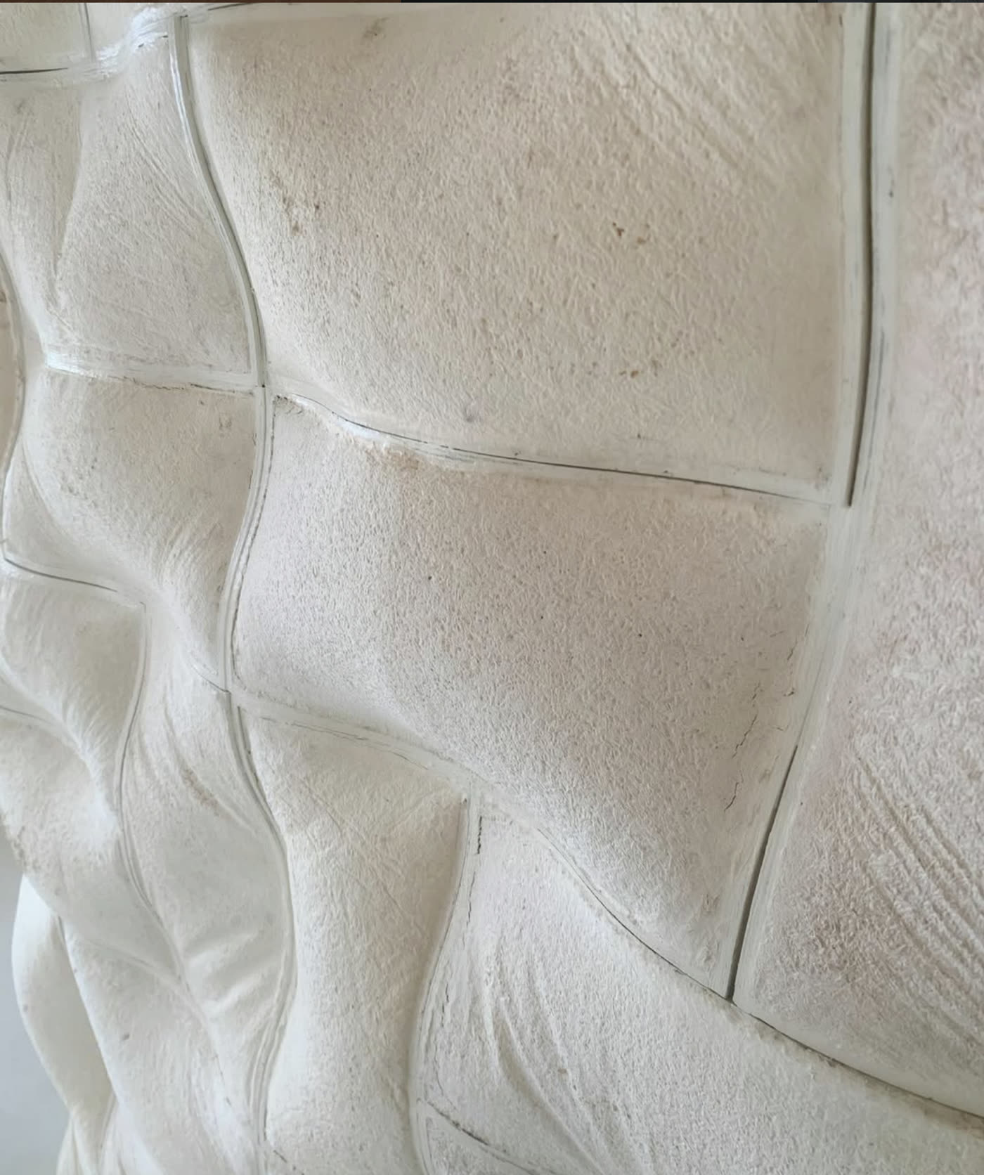 NUMU mycelium installation case study image from Beyond Chrysant